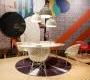 Светильник потолочный подвесной (Люстра) Kartell Bella - Bella