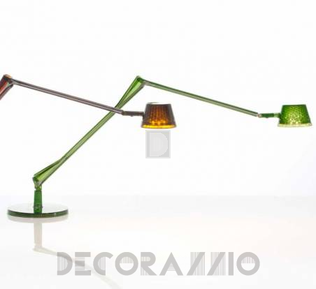 Светильник настольный (Настольная лампа) Kartell Aledin - Aledin 2