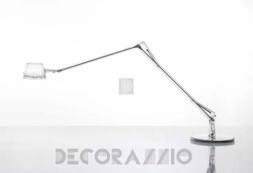 Светильник настольный (Настольная лампа) Kartell Aledin - Aledin 2