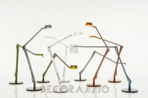Светильник настольный (Настольная лампа) Kartell Aledin - Aledin 2