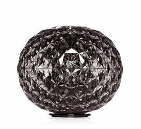 Светильник  настольный (Настольная лампа) Kartell Planet, Planet LTL_Fume