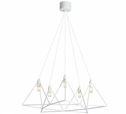 Светильник  потолочный подвесной (Люстра)