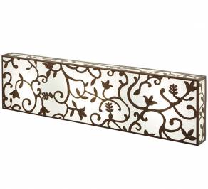 Светильник  потолочный/настенный накладной (Светильник) Gibas Shabby Chic, 937/79