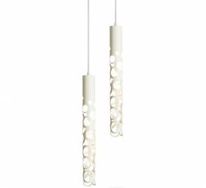 Светильник  потолочный подвесной (Люстра) Gibas Shabby Chic, 179/21