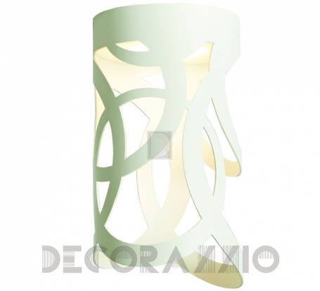 Светильник потолочный (Светильник) Gibas Shabby Chic - 179/72