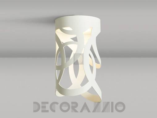 Светильник потолочный (Светильник) Gibas Shabby Chic - 179/72