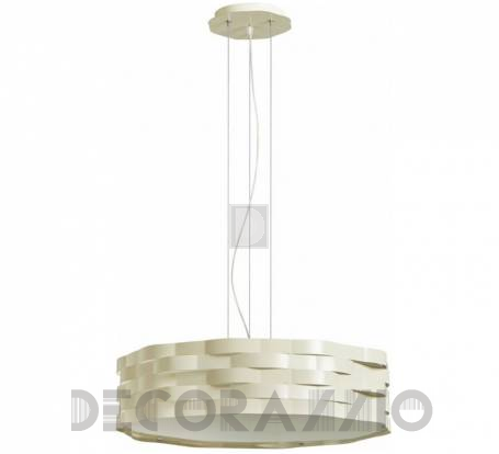 Светильник потолочный подвесной (Люстра) Gibas Shabby Chic - 163/26