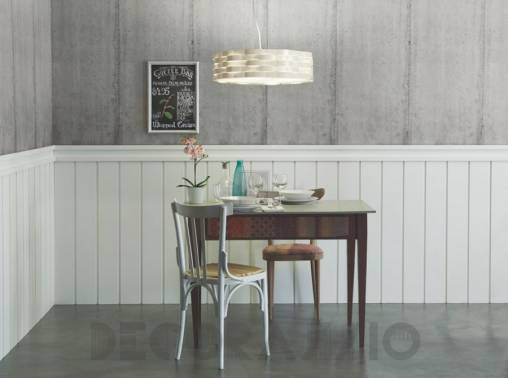 Светильник потолочный подвесной (Люстра) Gibas Shabby Chic - 163/26