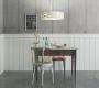 Светильник потолочный подвесной (Люстра) Gibas Shabby Chic - 163/26