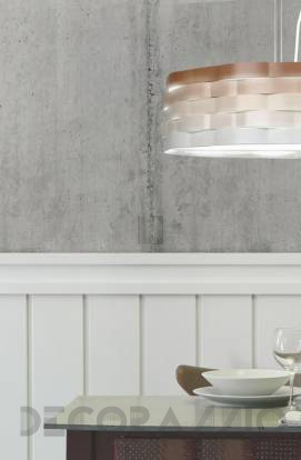 Светильник потолочный подвесной (Люстра) Gibas Shabby Chic - 163/26