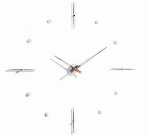 Часы настенные Nomon Senales Horarias, Mixto ChBr