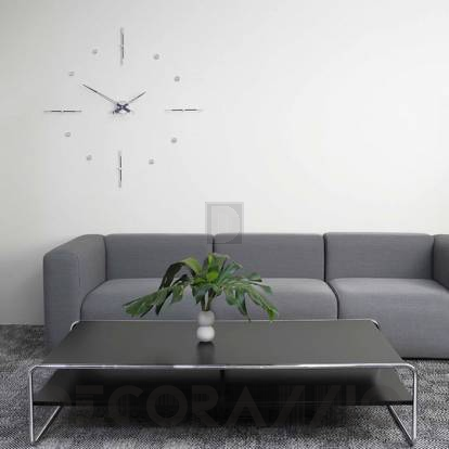 Часы настенные Nomon Senales Horarias - Mixto ChBr