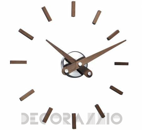 Часы настенные Nomon Senales Horarias - Sunset ChBr