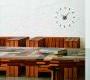 Часы настенные Nomon Senales Horarias - Sunset ChBr