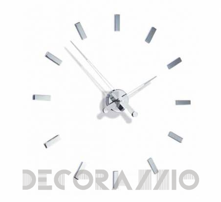 Часы настенные Nomon Senales Horarias - Tacon I
