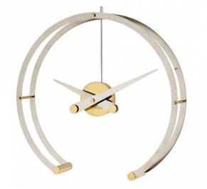 Часы настольные Nomon Sobremesa, Omega ChG