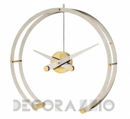 Часы настольные Nomon Sobremesa - Omega ChG