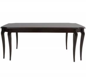 Обеденный стол LCI Novecento, N0101chiuso