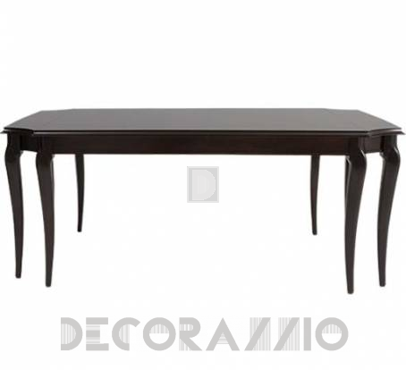 Обеденный стол LCI Novecento - N0101chiuso