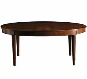 Обеденный стол Galimberti Nino Tables, Cernobbio