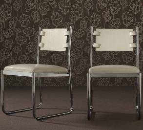 Стул Galimberti Nino Chairs and small armchairs, Amanda
