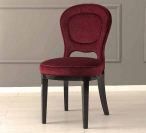 Стул Galimberti Nino Chairs and small armchairs, Bigilda