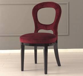 Стул Galimberti Nino Chairs and small armchairs, Gilda