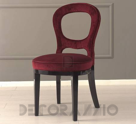 Стул Galimberti Nino Chairs and small armchairs - Gilda