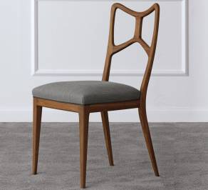 Стул Galimberti Nino Chairs and small armchairs, Natalina
