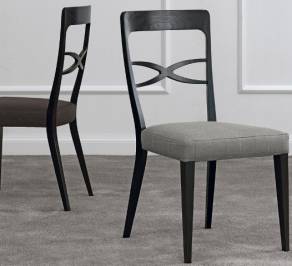 Стул Galimberti Nino Chairs and small armchairs, Zelinda