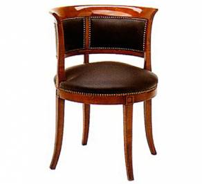 Стул Galimberti Nino Chairs and small armchairs, NL.203