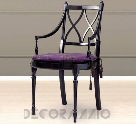 Кресло Galimberti Nino Chairs and small armchairs - NL.457