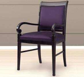 Кресло Galimberti Nino Chairs and small armchairs, NL.534
