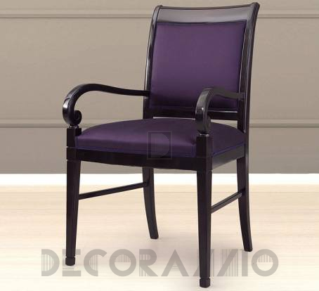 Кресло Galimberti Nino Chairs and small armchairs - NL.534
