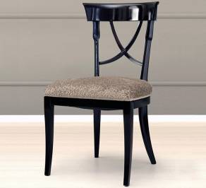 Стул Galimberti Nino Chairs and small armchairs, NL.548