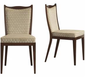 Стул Galimberti Nino Chairs and small armchairs, Dolcina
