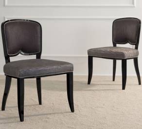 Стул Galimberti Nino Chairs and small armchairs, Gemma_sedia