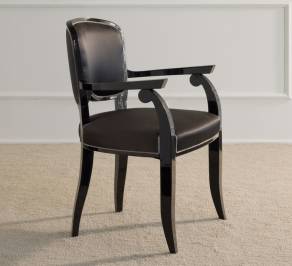 Кресло Galimberti Nino Chairs and small armchairs, Gemma_poltroncina