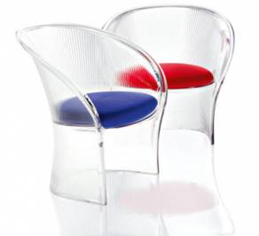 Кресло Magis design low chairs, F-129