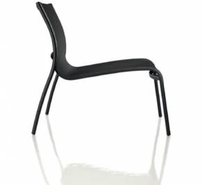 Стул Magis design low chairs, Black_L-0062