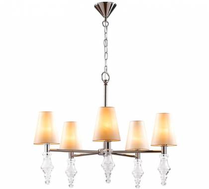 Светильник  потолочный подвесной (Люстра)