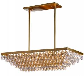 Светильник  потолочный  (Светильник) Villa Lumi Urban vs Ethnic, trieste-ceiling-lamp