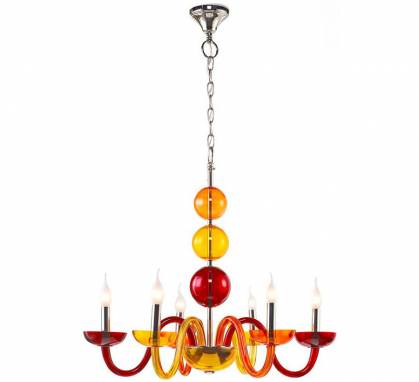 Светильник  потолочный подвесной (Люстра)