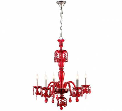 Светильник  потолочный подвесной (Люстра)