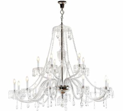 Светильник  потолочный подвесной (Люстра)