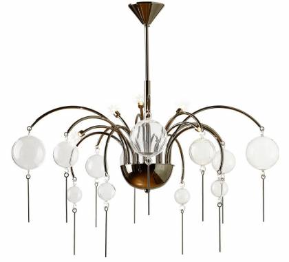 Светильник  потолочный  (Светильник)