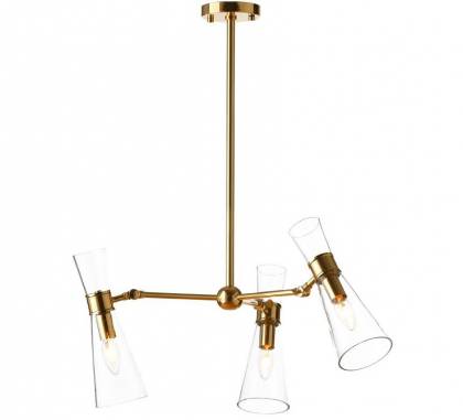 Светильник  потолочный  (Люстра)