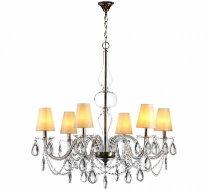 Светильник  потолочный подвесной (Люстра)