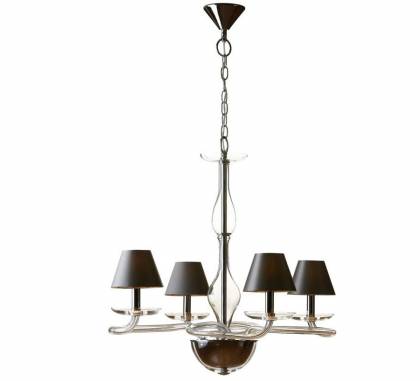 Светильник  потолочный подвесной (Люстра)