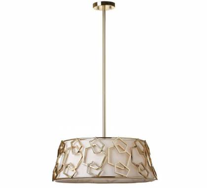 Светильник  потолочный подвесной (Люстра)